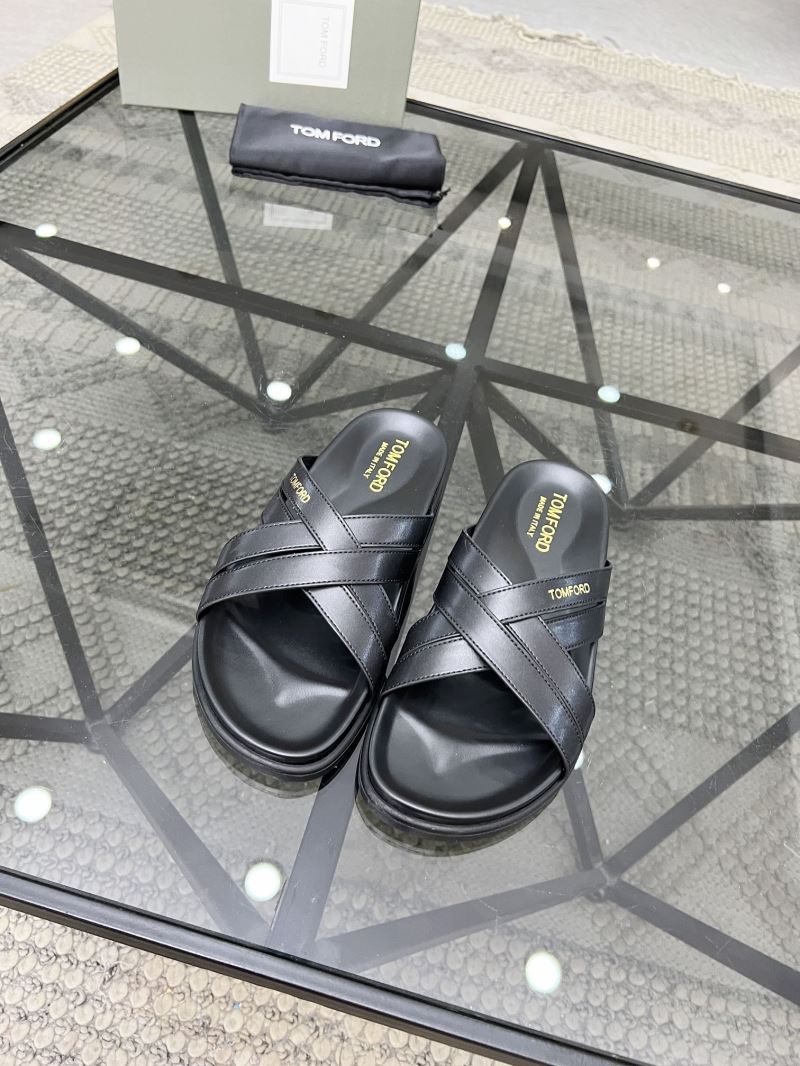 Tom Ford Sandals